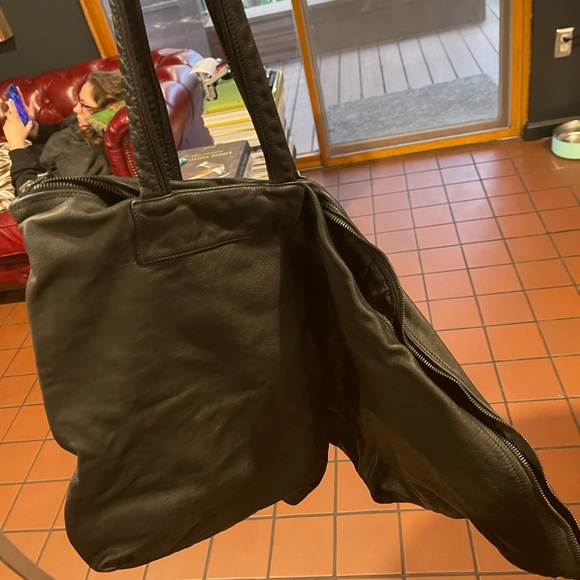 Serie Numerica Italian Brand bag!! - Picture 2 of 7